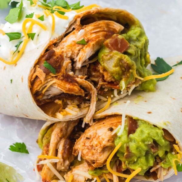 Turkey Club Wrap - Kitchen Divas