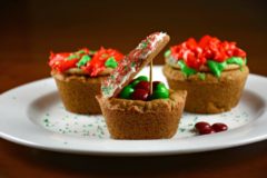 Holiday Surprise Baskets