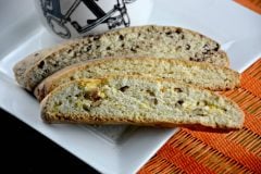 Easy Three in One Biscotti