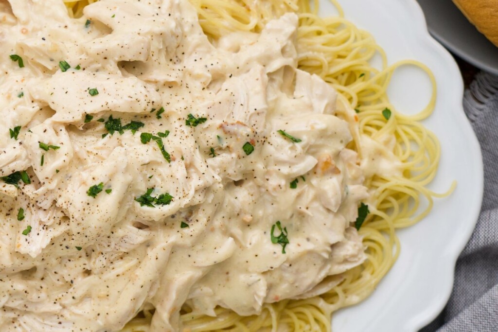 54 Slow Cooker Chicken and Beef Dinners for Comfort Food Feasts Made ...
