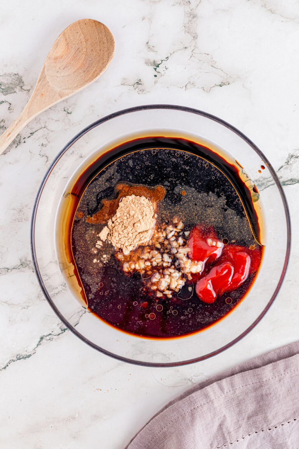 Easy Hoisin Pork Chops in the Slow Cooker - Kitchen Divas