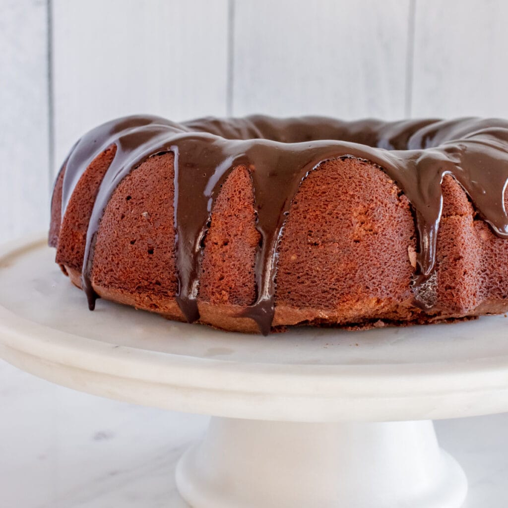 Best Easy Bundt Cake Recipes Kitchen Divas