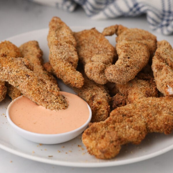 Burger King Chicken Fries - Kitchen Divas
