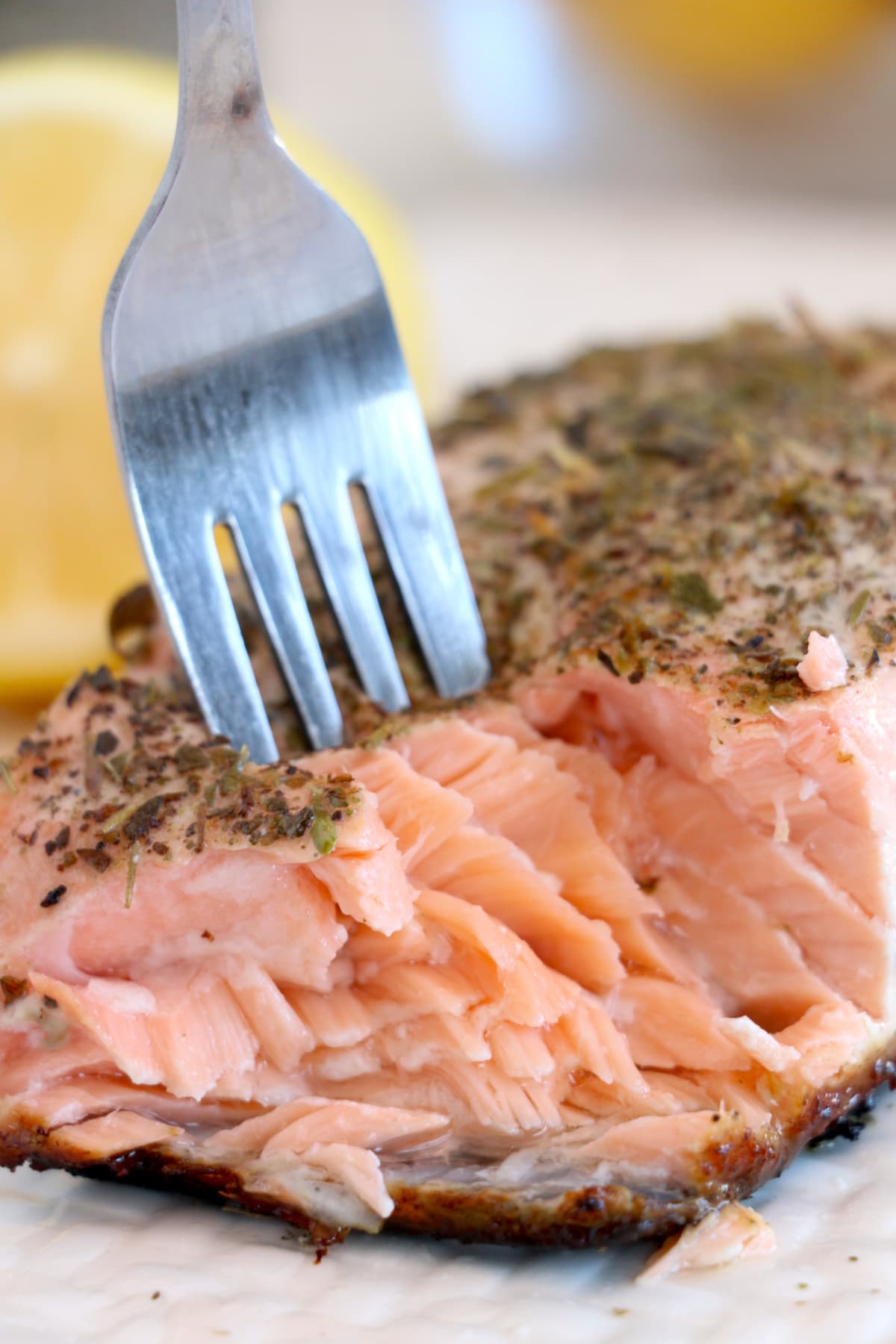 Olive Garden Herb Grilled Salmon Kitchen Divas
