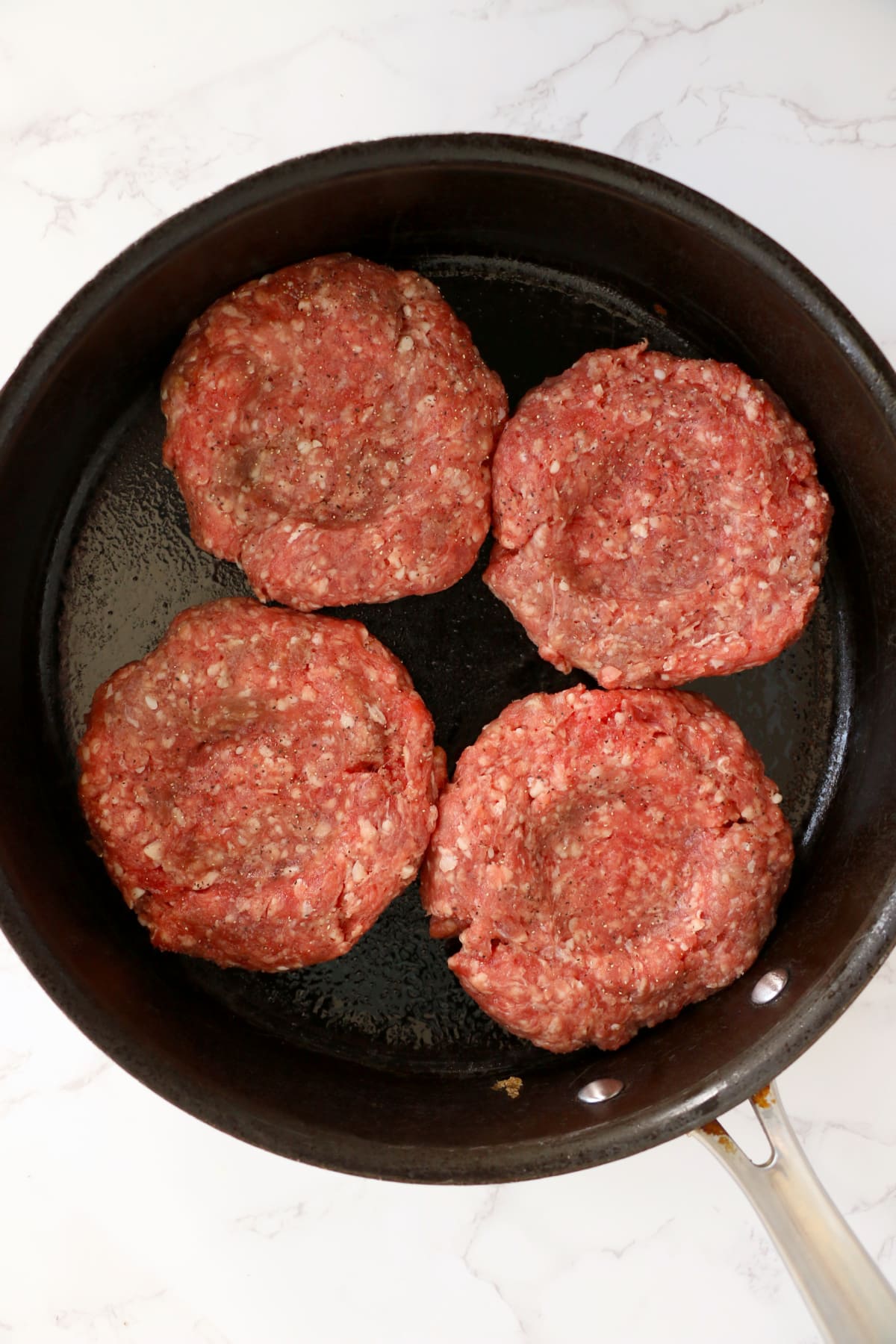 Frozen Pizza Burgers Kitchen Divas