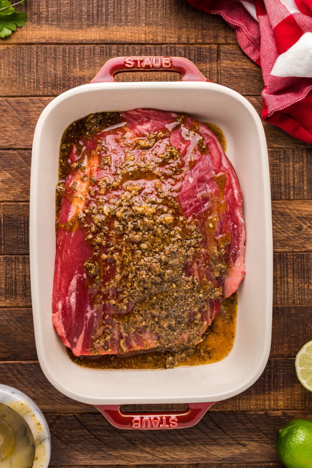 Steack Ranchero Easy Steak Ranchero with Smoky Chipotle Sauce - Kitchen Divas