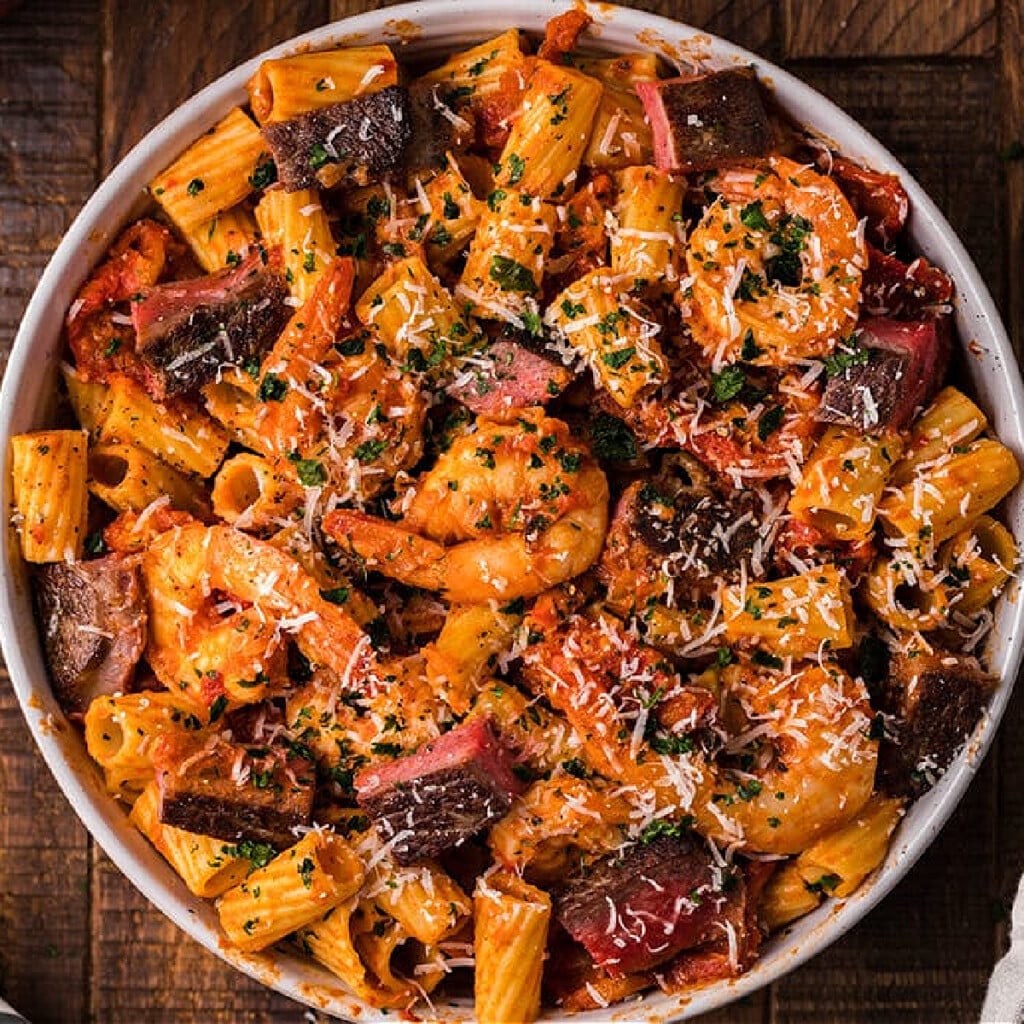 Steack Ranchero Steak Ranchero - Kitchen Divas