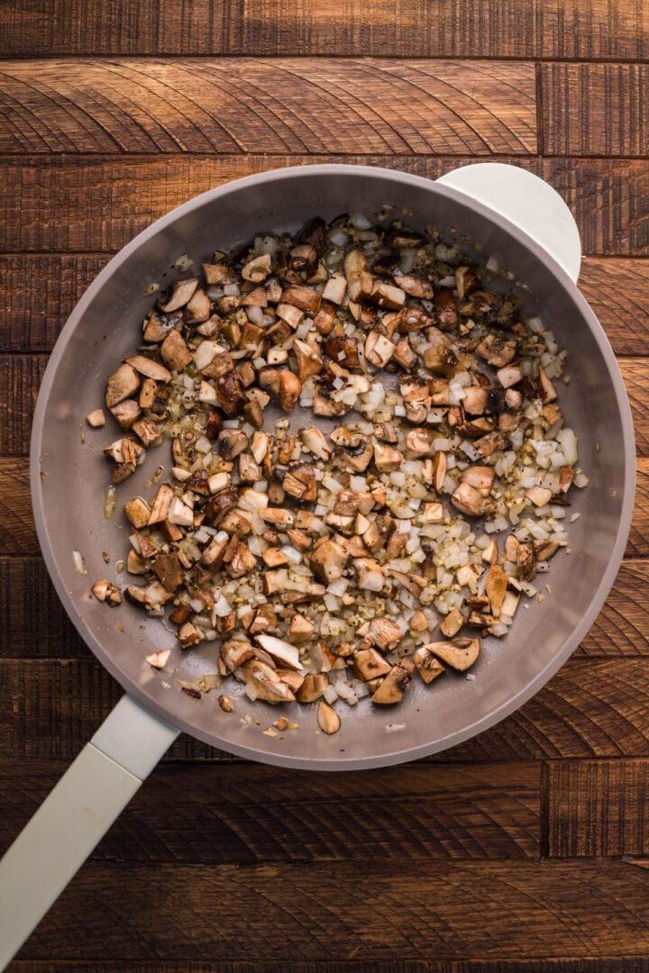 Risotto Pasta - Kitchen Divas