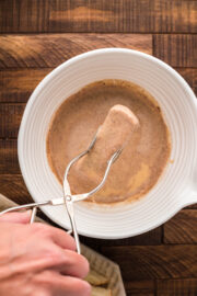 Burger King French Toast Sticks - Kitchen Divas