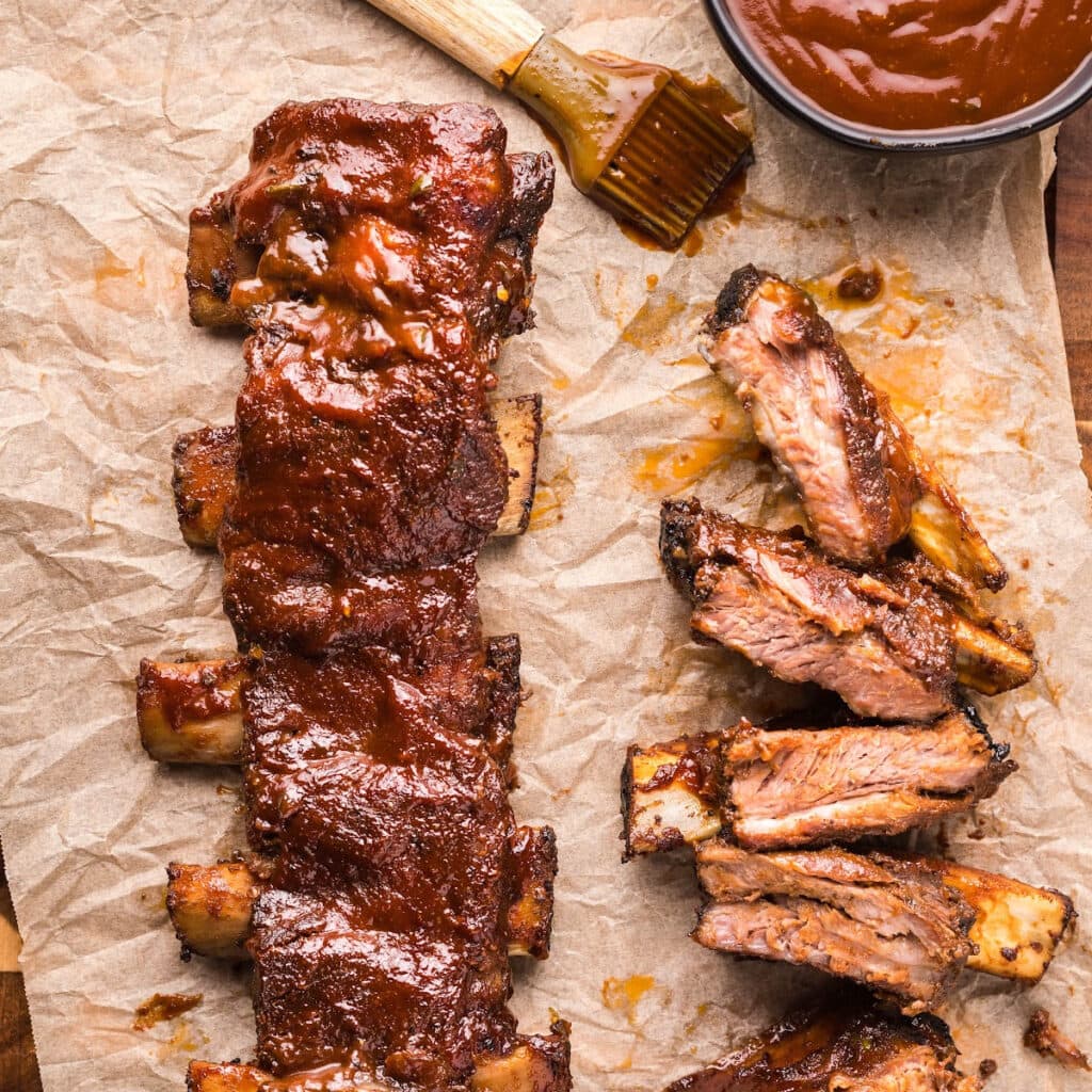 Beef Short Rib Rub And Baked BBQ Short Ribs Kitchen Divas beef-short-rib-rub-and-baked-bbq-short-ribs-kitchen-divas