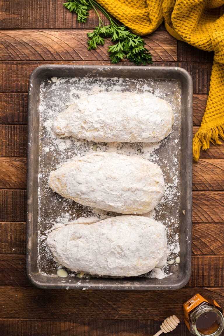 Cheesecake Factory Truffle Honey Chicken Kitchen Divas