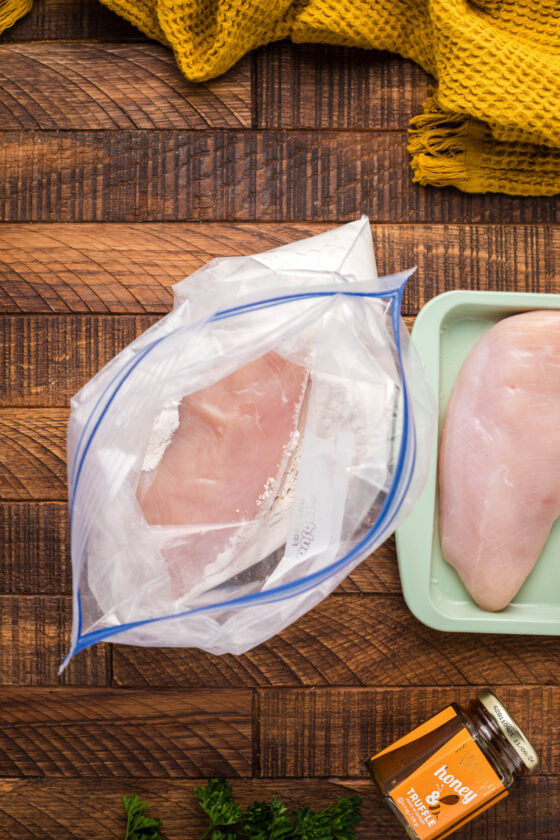 Cheesecake Factory Truffle Honey Chicken Kitchen Divas