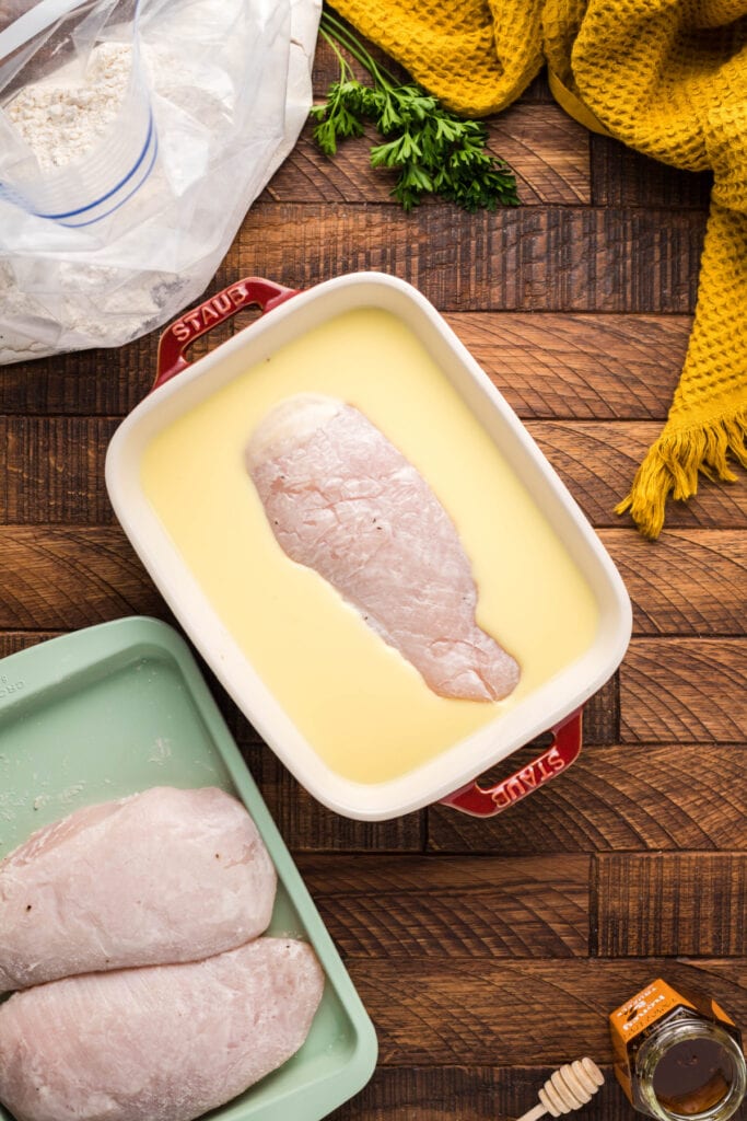 Cheesecake Factory Truffle Honey Chicken Kitchen Divas