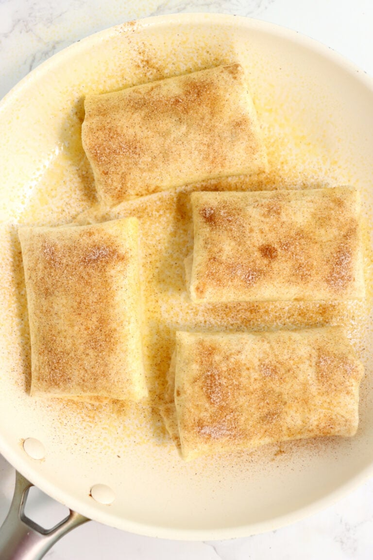 Caramel Wrapps Apple Wraps - Kitchen Divas