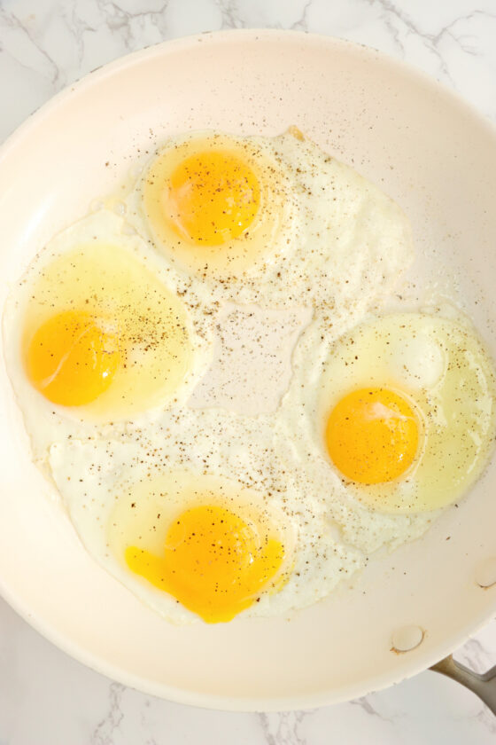 Grilled Cheese and Egg Sandwich - Kitchen Divas