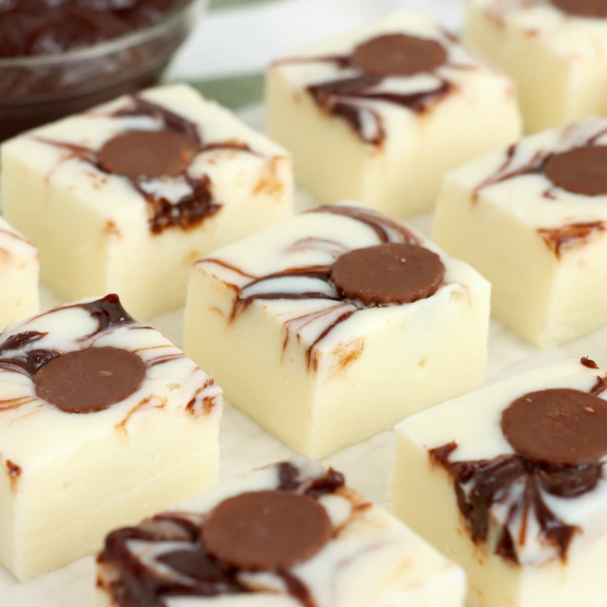 How to Make Fudge That Is as Decadent as the Store-Bought Kind