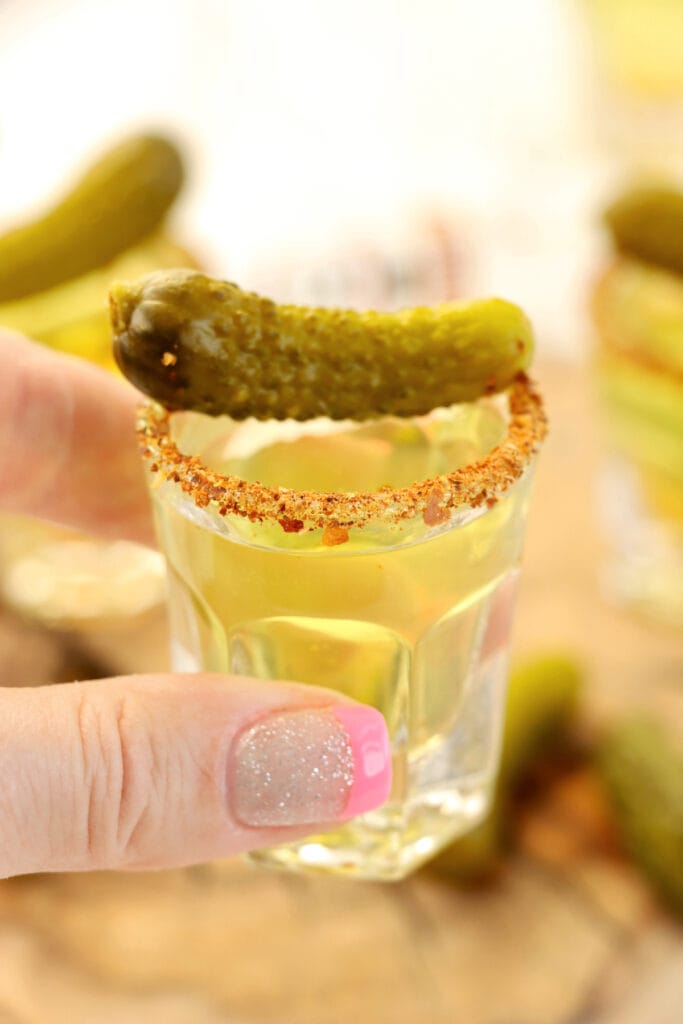 Pickle Shot Short main image 1