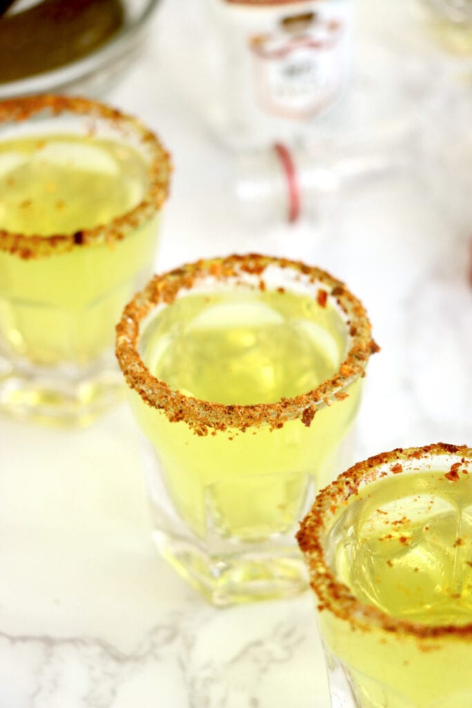 Pickle Patch Pickle Shot - Kitchen Divas