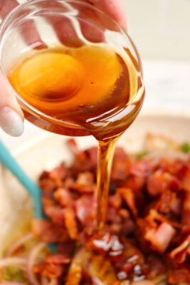 Jalapeno Bacon Jam - Kitchen Divas