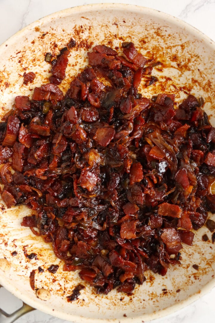 Jalapeno Bacon Jam - Kitchen Divas