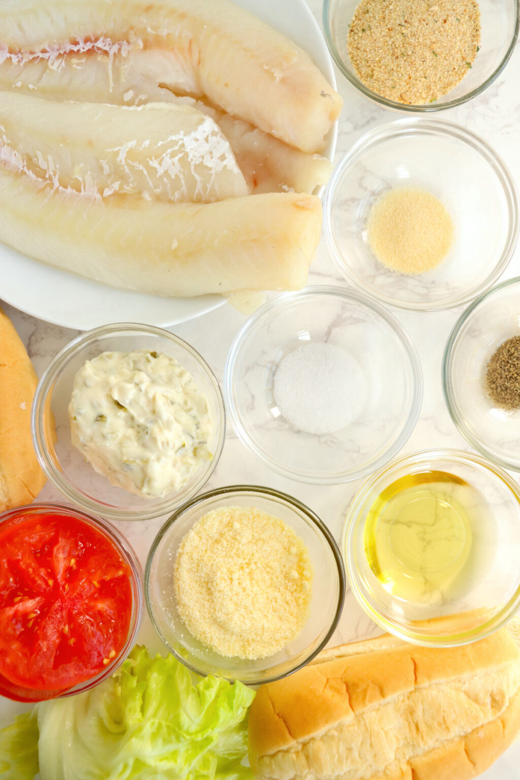 Parmesan crusted cod kitchen divas