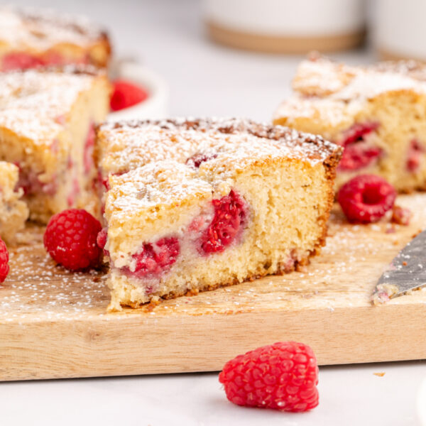 Irish Raspberry Reteta Irish Cream Cake - Kitchen Divas