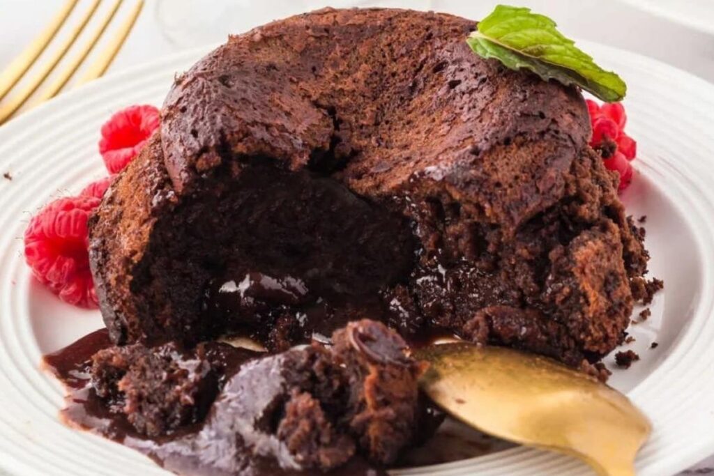28 Delicious Air Fryer Desserts That Impress Without Stress - Kitchen Divas