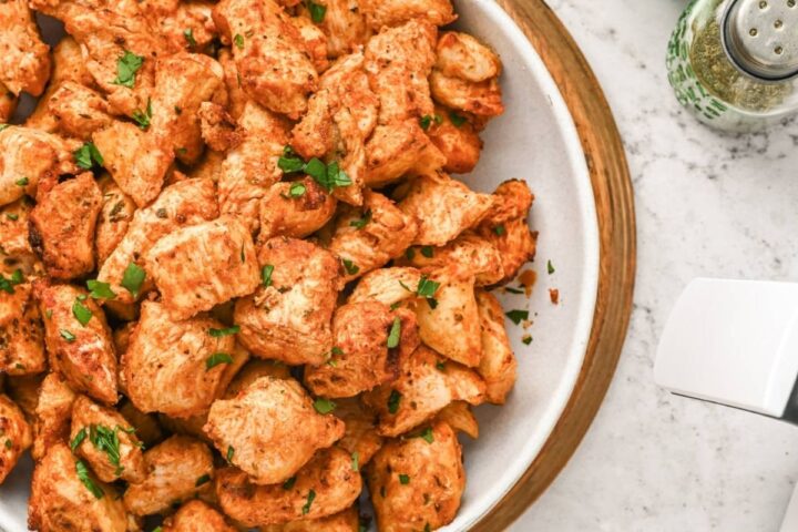 32 Easy Chicken Breast Recipes to Keep in Your Rotation - Kitchen Divas