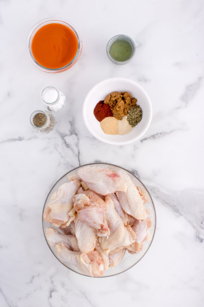 Crock Pot Hot Wings Kitchen Divas