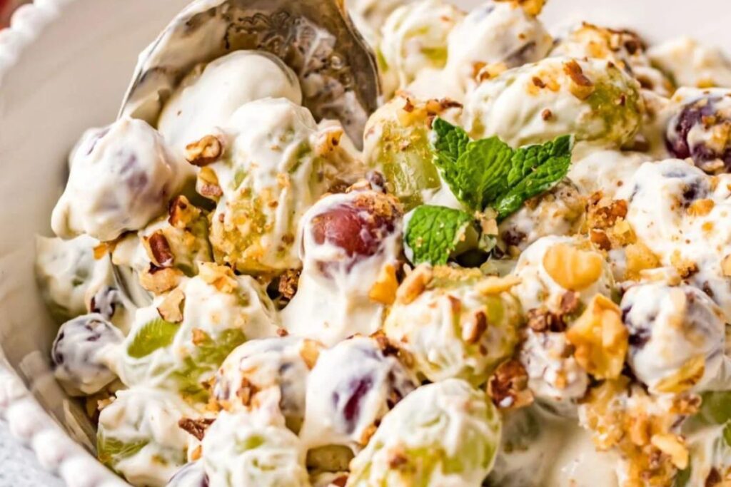 24 Cold Easter Buffet Ideas to Make the Holiday Easy and Delicious ...