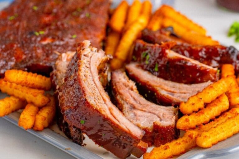 18 Easy, Delicious Rib Recipes to Enjoy Year-Round - Kitchen Divas