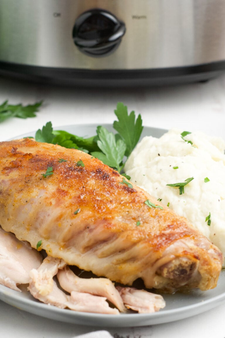 Where to Measure Turkey Temperature Where to Measure Turkey Temperature
