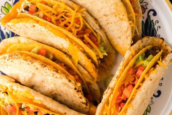 41 Irresistibly Cheesy Comfort Foods - Kitchen Divas
