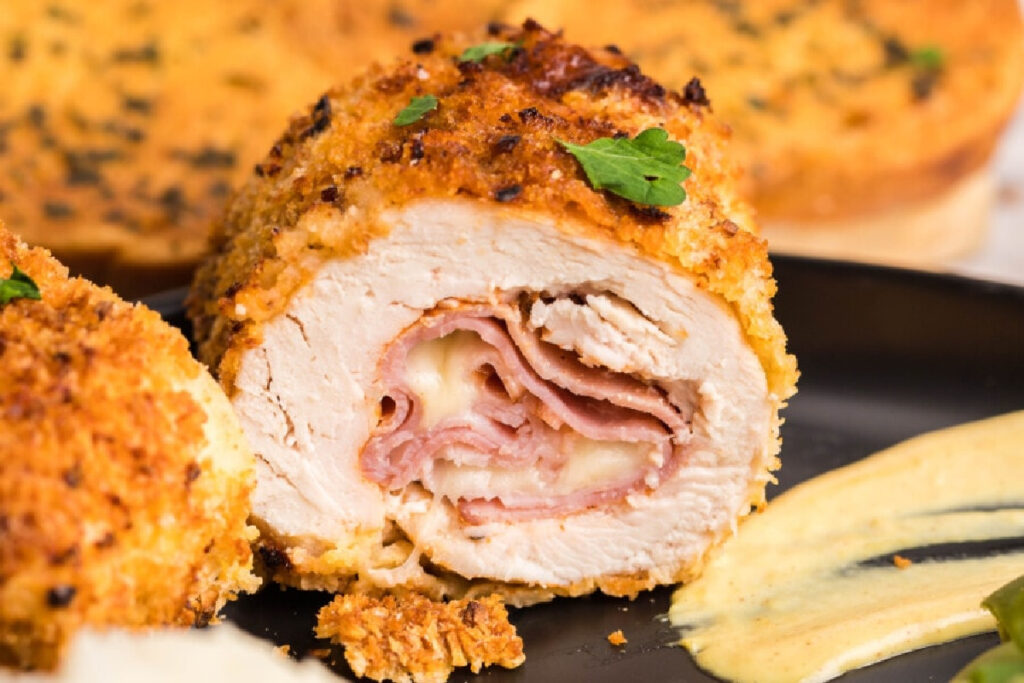 33 Delicious Air Fryer Chicken And Turkey Recipes You Have To Try