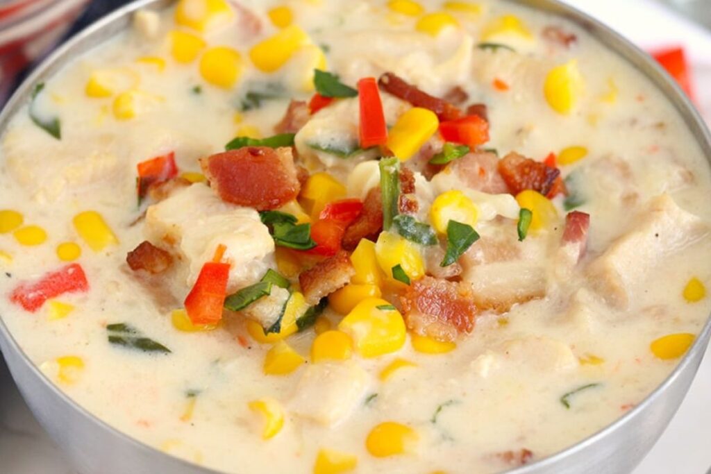 37 Warm and Filling Cozy Soup Recipes - Kitchen Divas