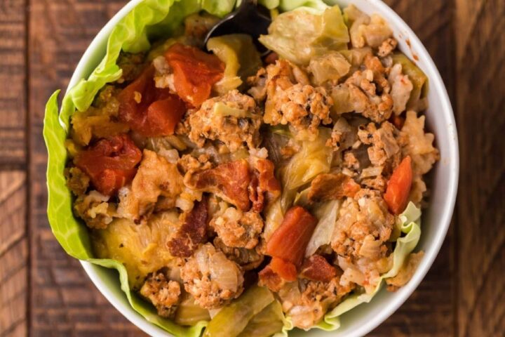 54 Slow Cooker Chicken and Beef Dinners for Comfort Food Feasts Made ...