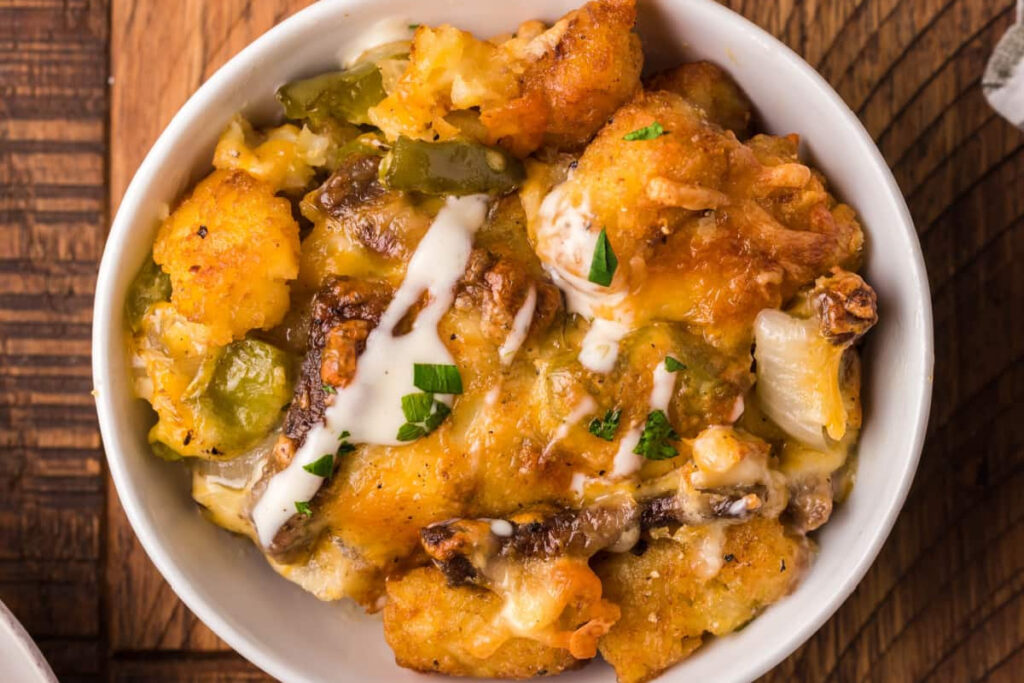 Starch Menu 41 Delicoius Starch Side Dishes Perfect for Any Main Course - Kitchen Divas