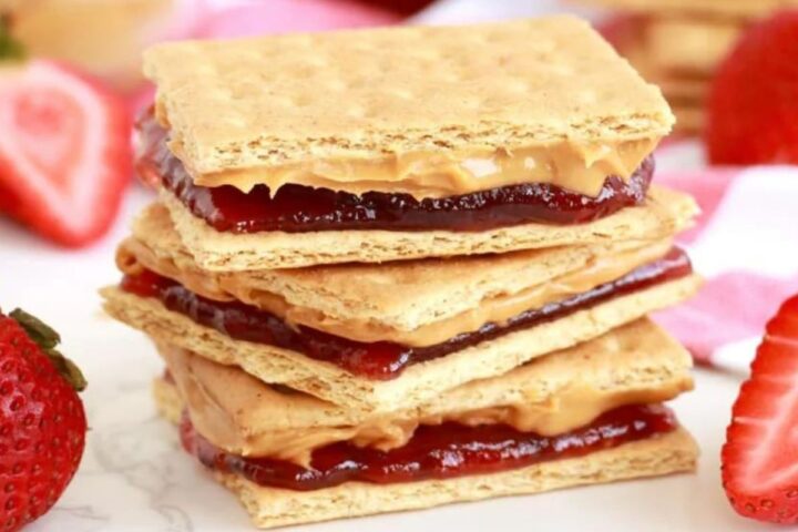 31 Peanut Butter Recipes, From Breakfast to Dessert - Kitchen Divas