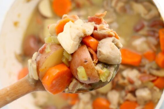 54 Slow Cooker Chicken and Beef Dinners for Comfort Food Feasts Made ...