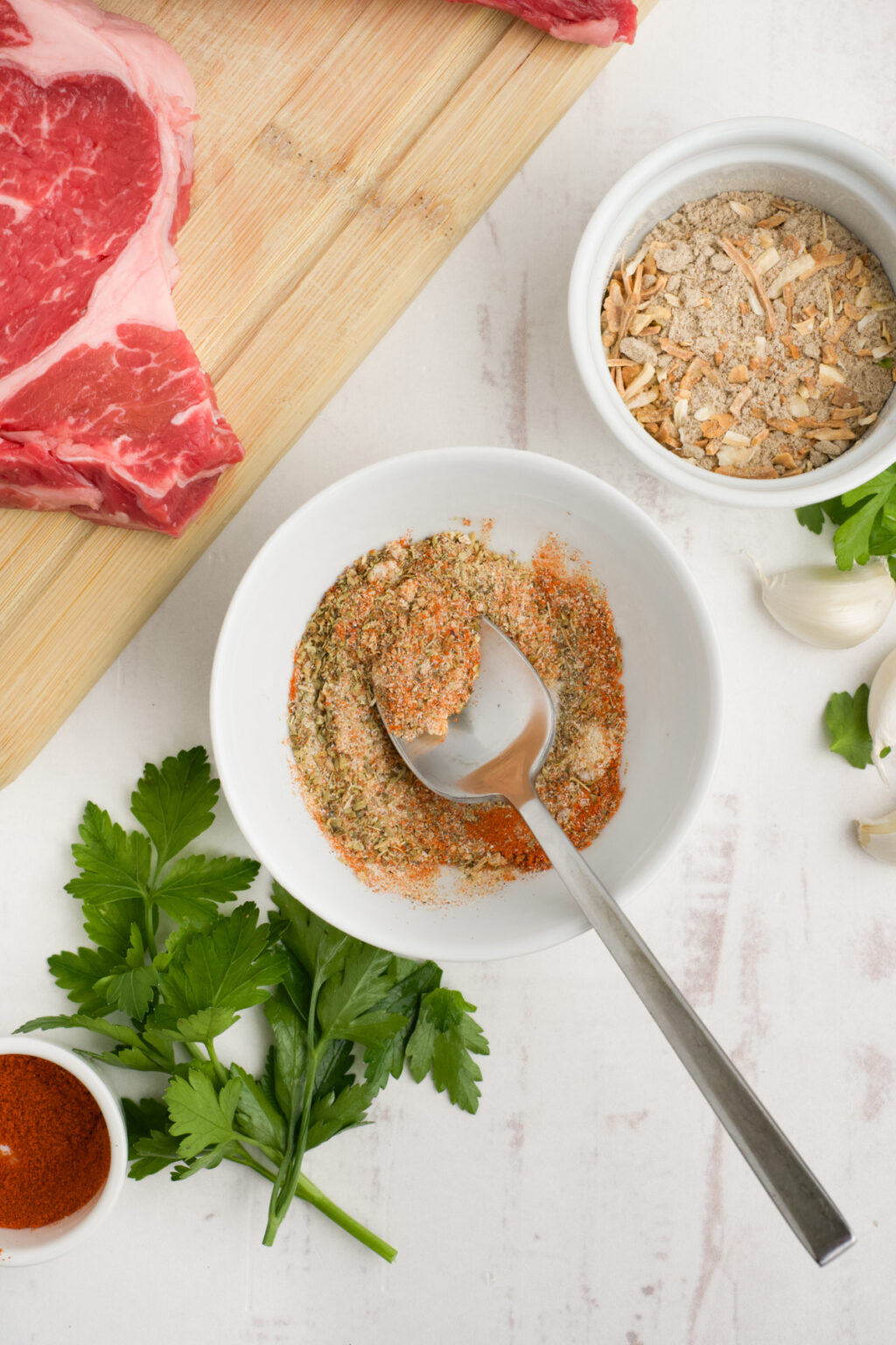 Ribeye Steak in Crockpot - Kitchen Divas