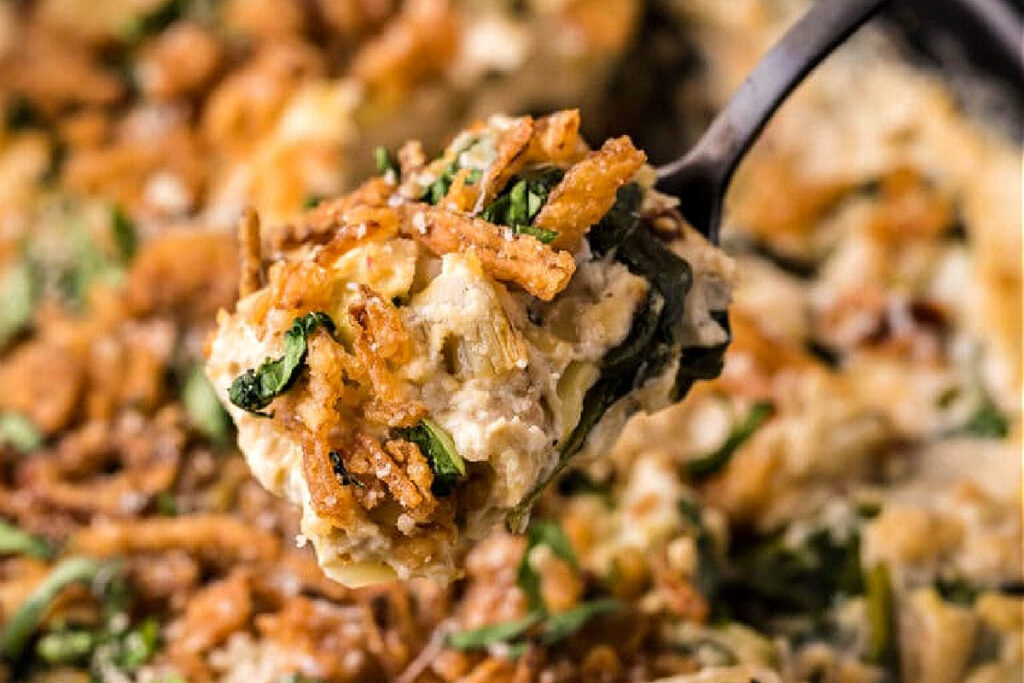 20 Most Popular Savory Dips with Cream Cheese for Any Occasion ...
