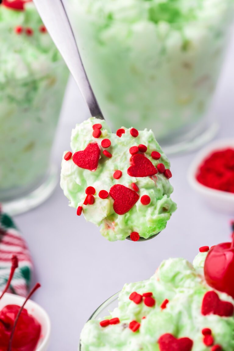 Pistachio Fluff - Kitchen Divas