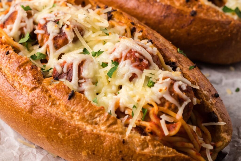 36 Reader-Favorite Hot Lunch Recipes You Have to Try - Kitchen Divas