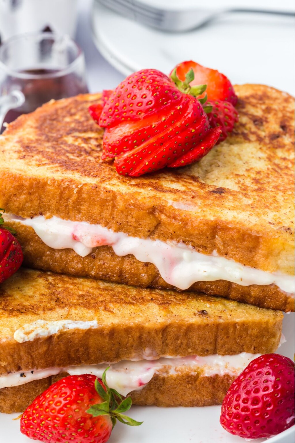 French Toast With Strawberries And Cream Cheese Kitchen Divas French Toast With Strawberries And Cream Cheese Kitchen Divas