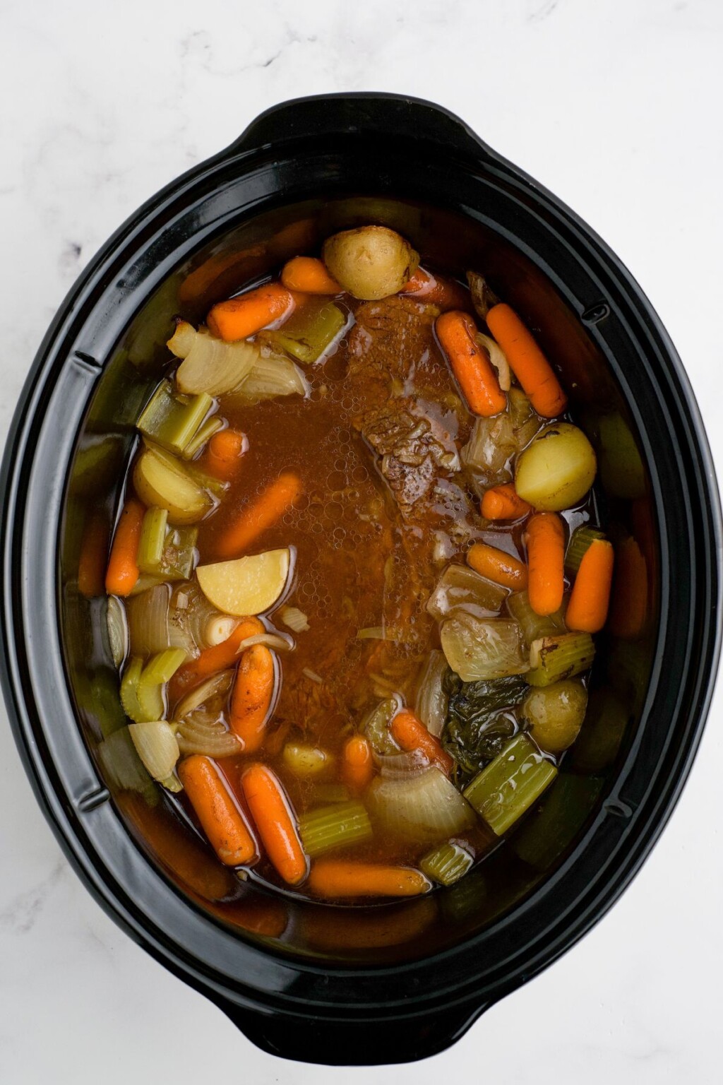 Onion Soup Pot Roast Oven Onion Soup Mix Slow Cooker Instant Pot Pot Roast  Onion Soup Mix
