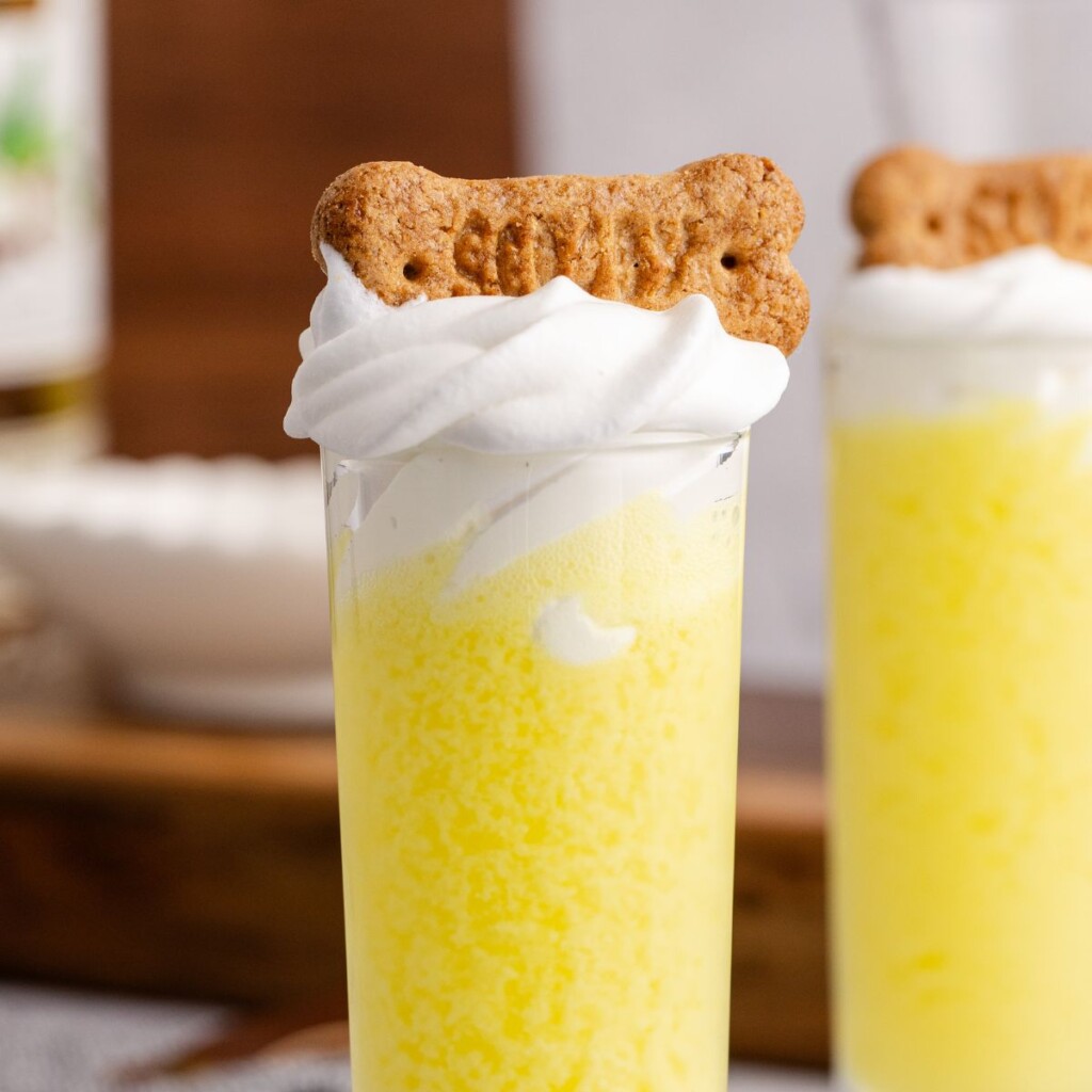 Tic Tac Shot - Kitchen Divas