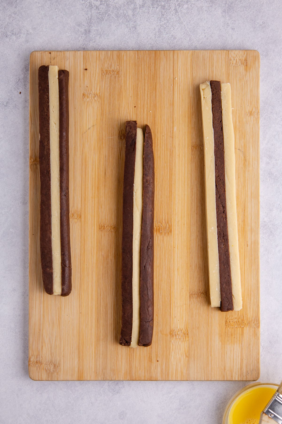 Pattern repeated with the rest of the logs.