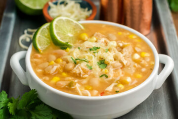 54 Slow Cooker Chicken and Beef Dinners for Comfort Food Feasts Made ...