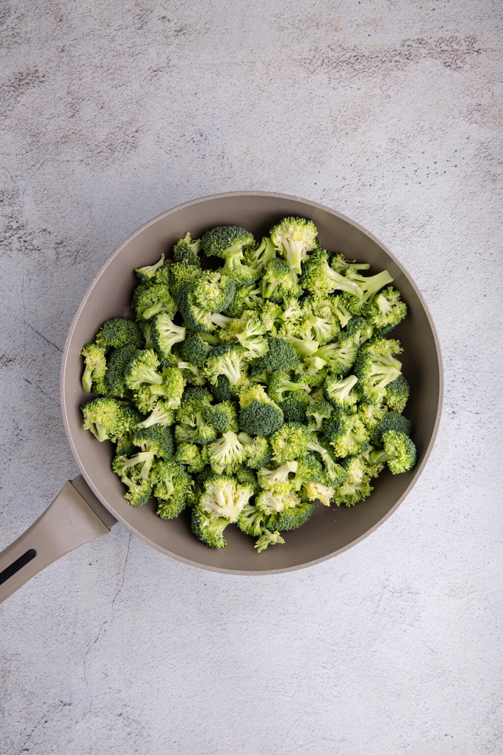 Brocolli Rizz Broccoli Casserole with Ritz Crackers - Kitchen Divas