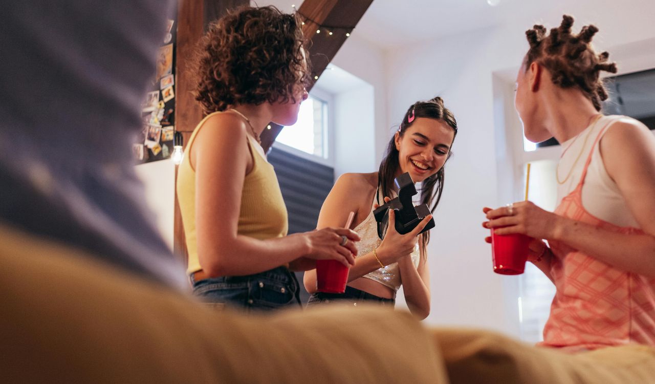 The Rise of Sober Curious Culture as Gen Z Moves Away from Drinking ...